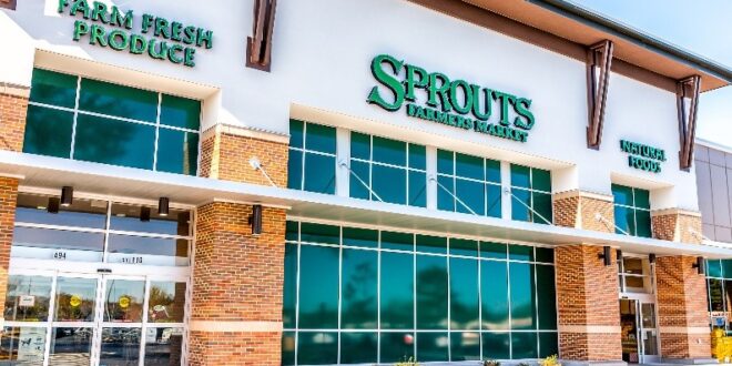 Save Money Shopping at Sprouts