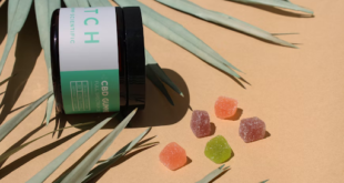 Are CBD Gummies Really Beneficial for Your Health