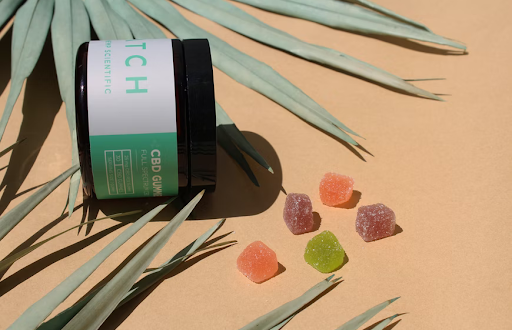 Are CBD Gummies Really Beneficial for Your Health