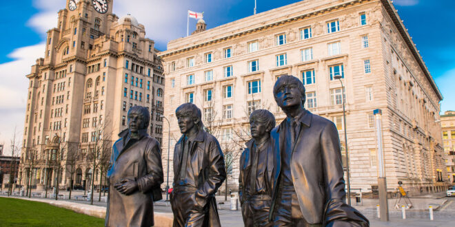 Top Things To See And Do In Liverpool In 2022