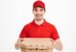 5 Reasons Why Food Delivery Service is Important