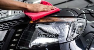 Car Care Essential Tools and Products