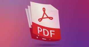 Common Reasons to Merge PDF Documents