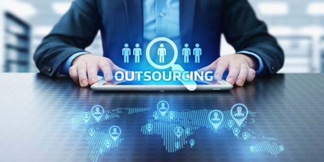 HR Outsourcing