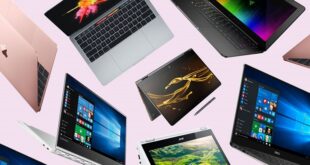 Laptops that are suitable for Medical Students in India