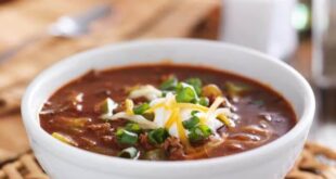 Recipe Ideas for Chili Heads Looking to Turn Up the Heat