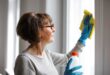 The Benefits of Cleaning Your Home