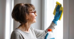 The Benefits of Cleaning Your Home