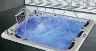 hot tubs for sale in Southampton