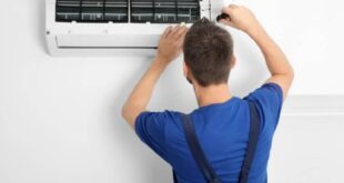 5 Signs That It’s Time for Air Conditioning Maintenance