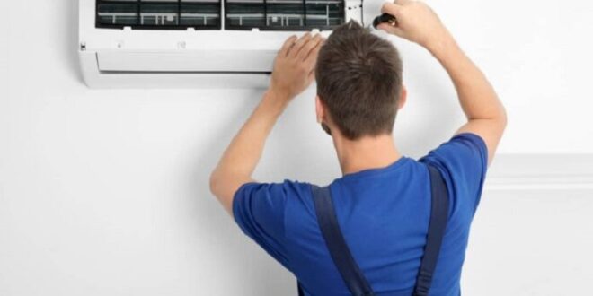 5 Signs That It’s Time for Air Conditioning Maintenance