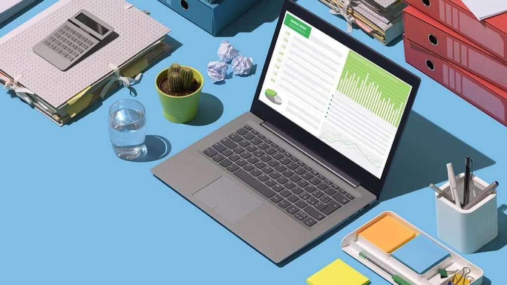 Accounting tool