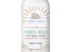 Camel milk Kefir