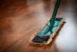Keeping Your Laminate Floor Clean