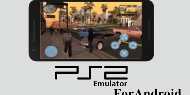 PS2 on Android