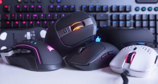 Perfect Gaming Mice