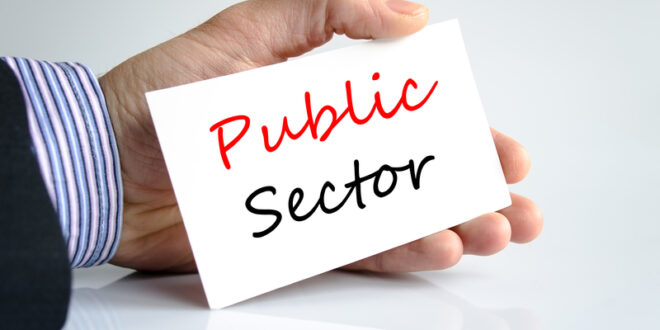 Public Sector Organisations