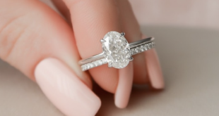 Things You Should Know About Solitaire Engagement Rings