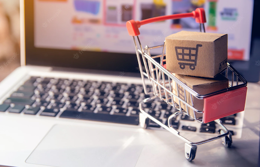 add eCommerce to a website
