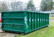 rent a dumpster in St Louis