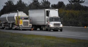 Causes of Truck Accidents in New York