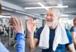 Starting a Fitness Journey in Later Life