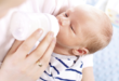 bottle-feeding be a good alternative to breast milk