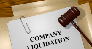 liquidation advice