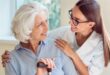 Companionship Care For Elderly People