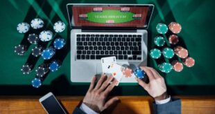 Trusted Online Casino