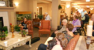 Assisted Living Community