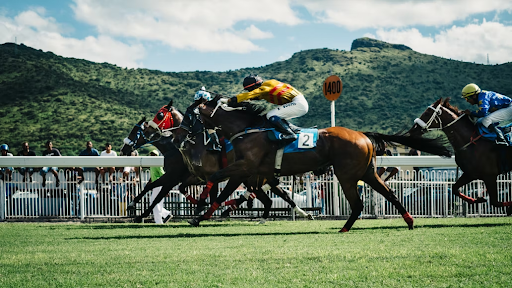 5 Horse Racing Events You Should