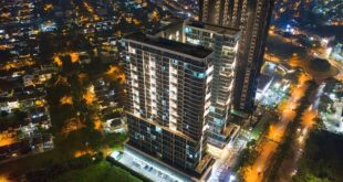 Buying A New Condo Launch In Singapore