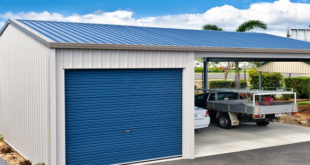 Carports and Garages