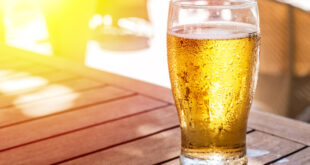 Five Awesome Health benefits of Non-Alcoholic Beer