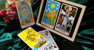 How Tarot Cards Are Used to Help Mental Health