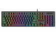Keyboard Colours