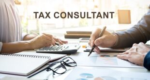 Tax Advisor for Your Business