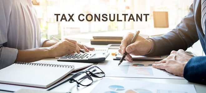 Tax Advisor for Your Business