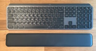 The Ever Best Apple keyboard