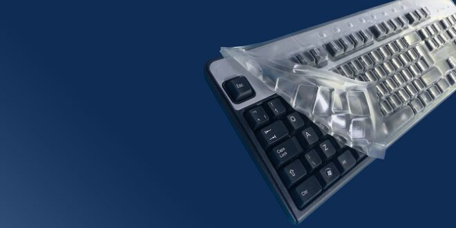 The Keyboard Covers for your Keyboards