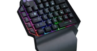 The Mini Keyboards for your Gaming Purposes