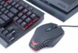 Use of Keyboard and Mouse for PS4