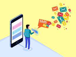 Bulk SMS Service: Why You Should Use It?