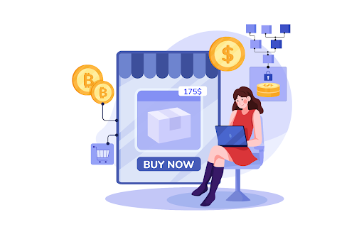 How Blockchain is Transforming eCommerce