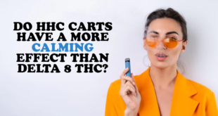 HHC carts