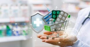 A Beginner’s Guide To The Workings Of A Pharmaceutical Supply Chain
