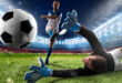 Check football live score today and stay updated with the latest score