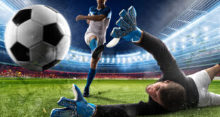 Check football live score today and stay updated with the latest score