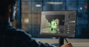 Guide to Advance Visual and Special Effects with Houdini Course